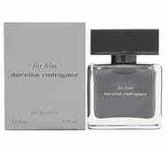 духи Narciso Rodriguez For Him фото